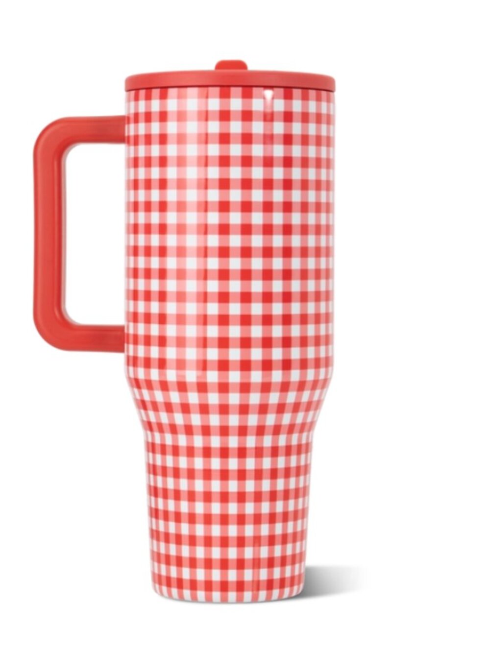 Summer Picnic HydroJug 40 oz Traveler Tumbler BNWB - Picture 2 of 7